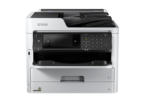 爱普生 WF-C5790a 彩色喷墨打印机