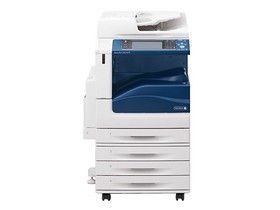 富士施乐 C5575CPS 彩色复印机