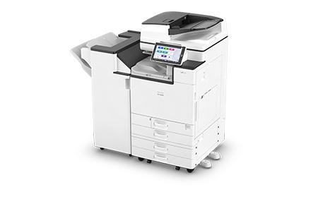 理光 IMC2500 彩色复印机